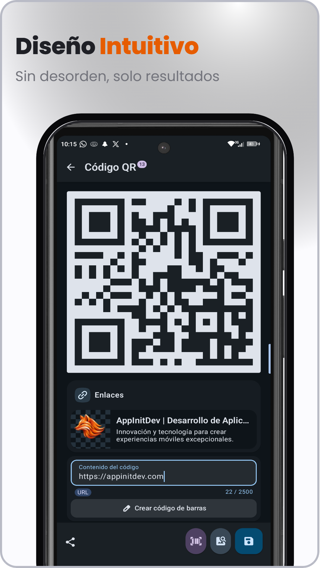 Captura de Encrypted: Cifrado de Archivos